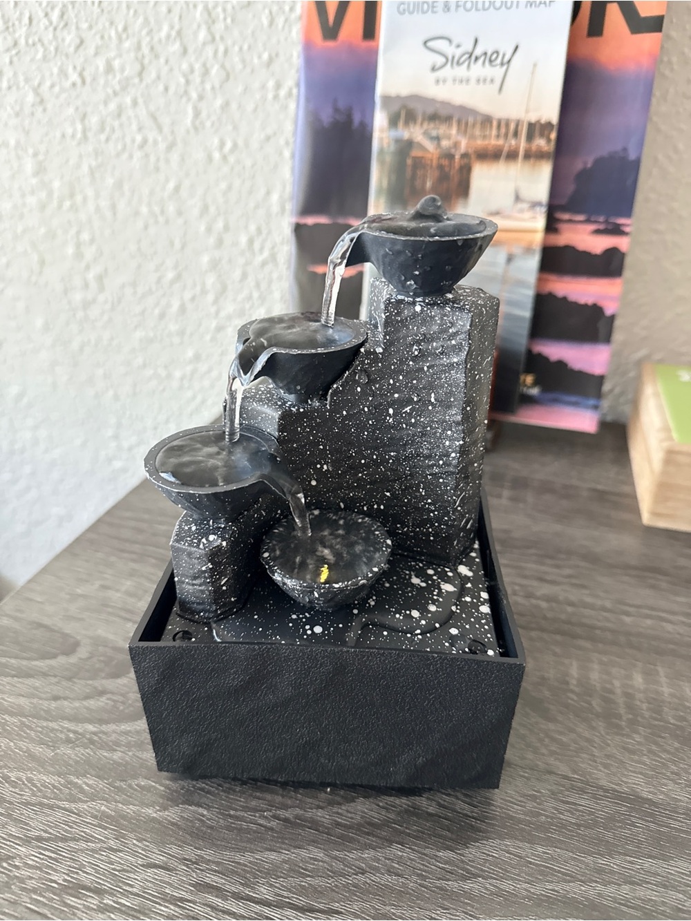 Indoor Water Fountain